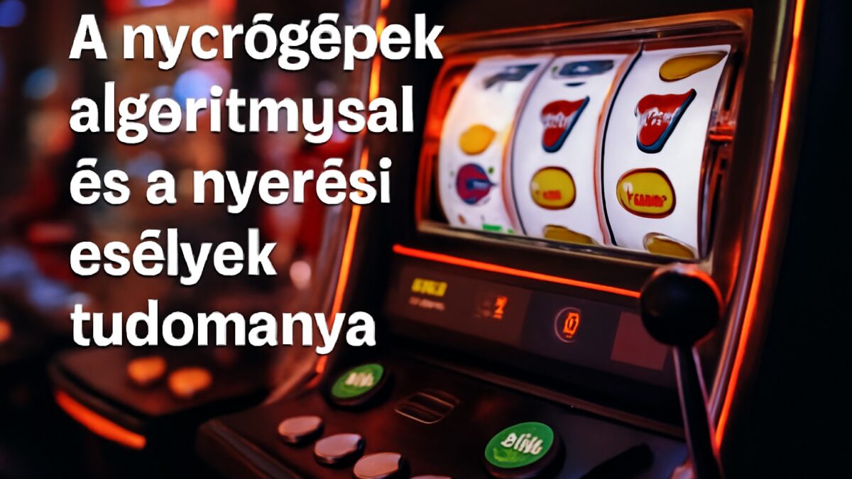 A nyerogepek algoritmusai es a nyeresi eselyek tudomanya_compressed
